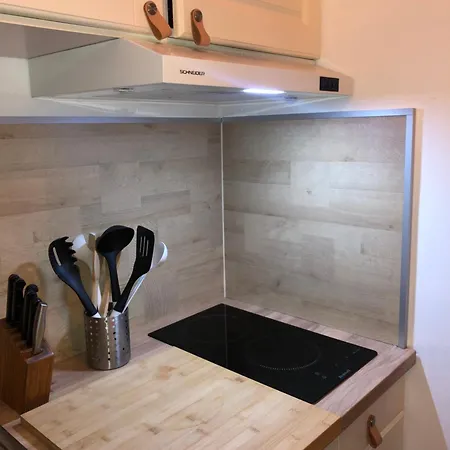 Lejlighed Grand Terrasse Climatise Et Calme *