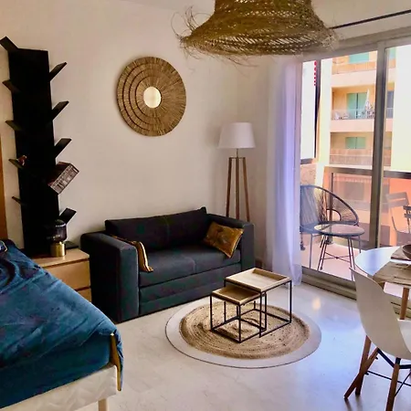 Grand Terrasse Climatise Et Calme Saint-Raphaël