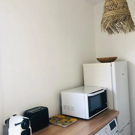 Lejlighed Grand Terrasse Climatise Et Calme Saint-Raphaël