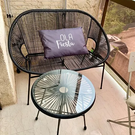 Grand Terrasse Climatise Et Calme Lejlighed Saint-Raphaël