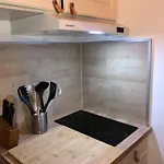 Apartamento Grand Terrasse Climatisé Et Calme *