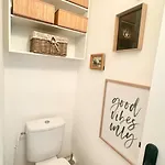 Apartamento Grand Terrasse Climatisé Et Calme *