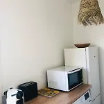 Apartamento Grand Terrasse Climatisé Et Calme Saint-Raphaël